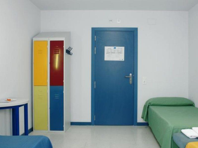Hostal Welcome Madrid Exterior foto